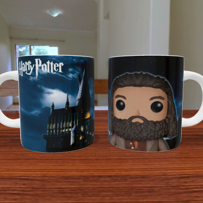Canecas Funko POP!  Harry Potter