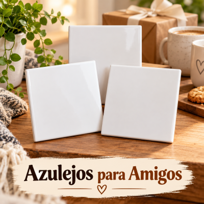 Para Amigos