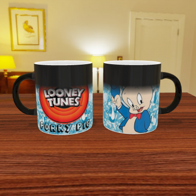 Canecas Personagem  looney tunes