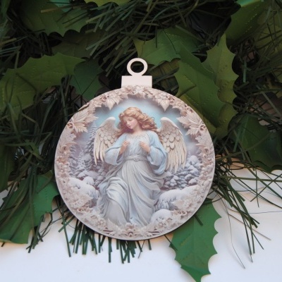 Bolas de Natal imagens de Natal