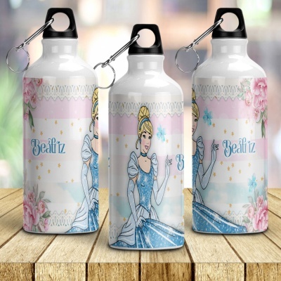 Cantil Personalizado Menina