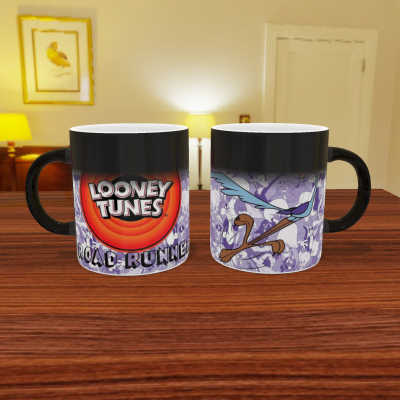 Canecas Personagem  looney tunes