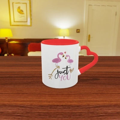 Canecas Namorados  - 10 Temas