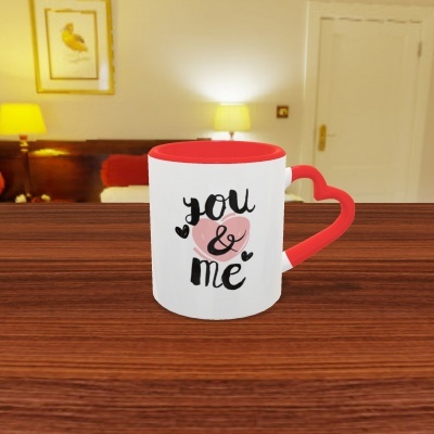 Canecas Namorados  - 10 Temas