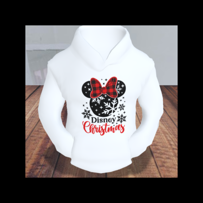 Sweatshirt  Disney Christmas