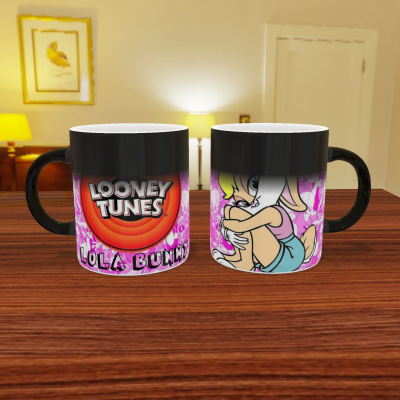 Canecas Personagem  looney tunes