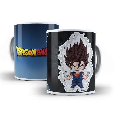 Canecas Coleção DRAGON-BALL Canecas Coleção DRAGON-BALL