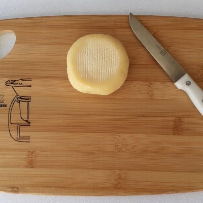 Personalização de Tábua de Cozinha "Bimby"