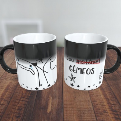 Canecas Flork Signos