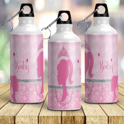 Cantil Personalizado Menina