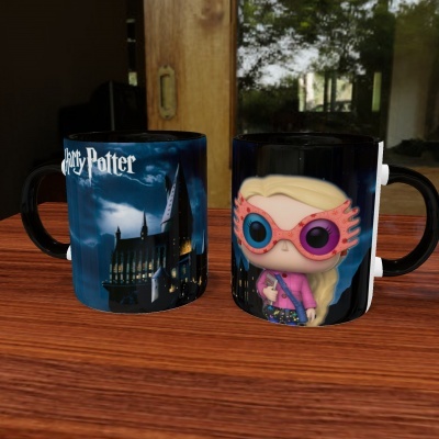 Canecas Funko POP!  Harry Potter