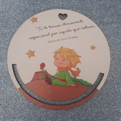 Caça sonhos Faça Você Mesmo - Imagem à escolha