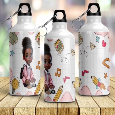 Cantil Personalizado Meninas