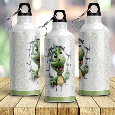 Cantil Personalizado Dinossauro