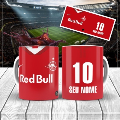 Caneca Clubes Internacionais