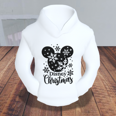 Sweatshirt  Disney Christmas