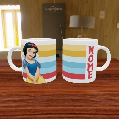 Canecas Personagem Disney