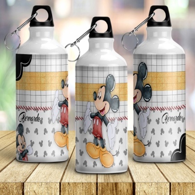 Cantil Personalizado Menino