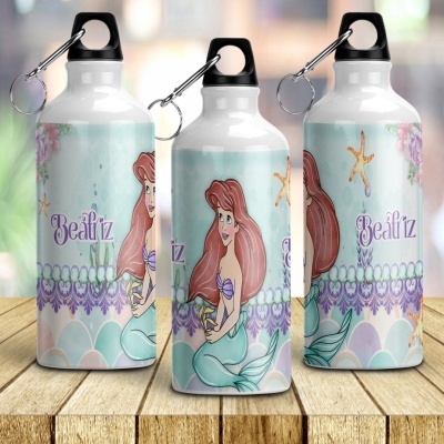 Cantil Personalizado Menina