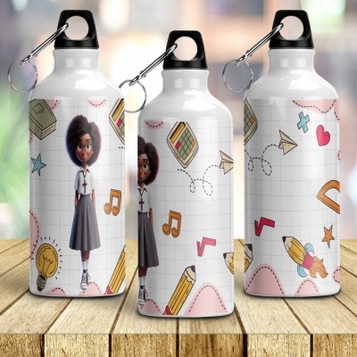 Cantil Personalizado Meninas