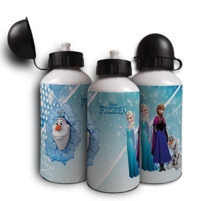 Cantil Aluminio Vários Temas