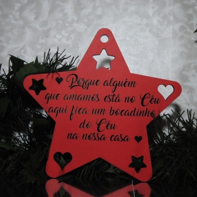 Estrela de Natal