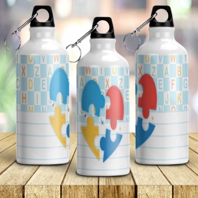 Cantil Personalizado Menino