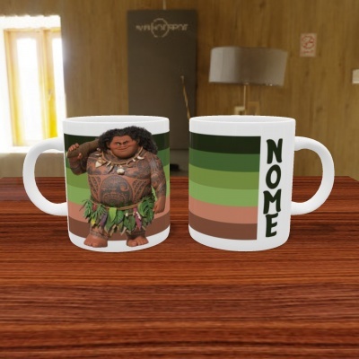 Canecas Personagem Disney