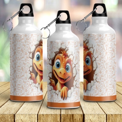 Cantil Personalizado Dinossauro