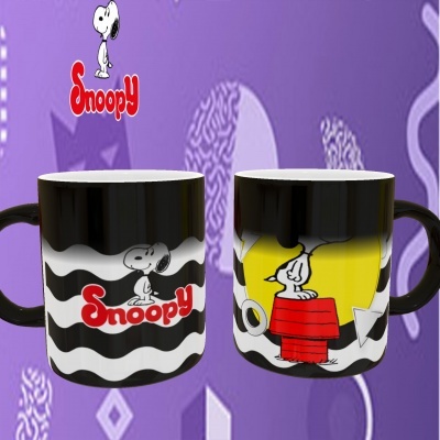 Canecas Snoopy