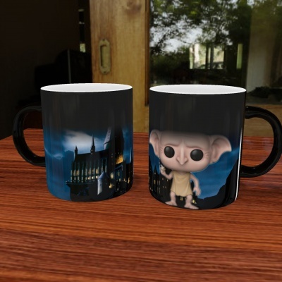 Canecas Funko POP!  Harry Potter