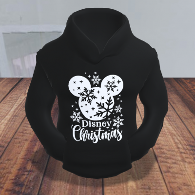 Sweatshirt  Disney Christmas