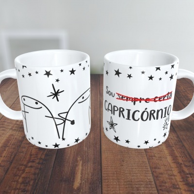 Canecas Flork Signos