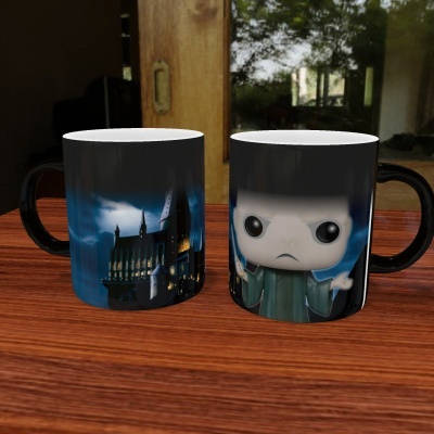 Canecas Funko POP!  Harry Potter