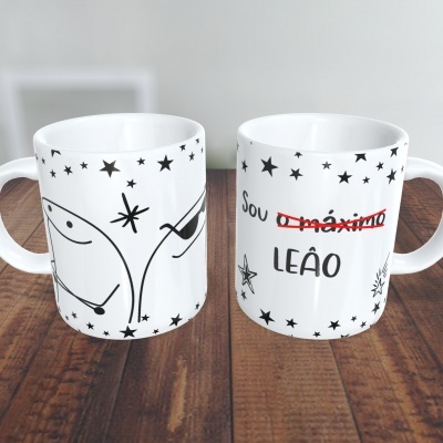 Canecas Flork Signos