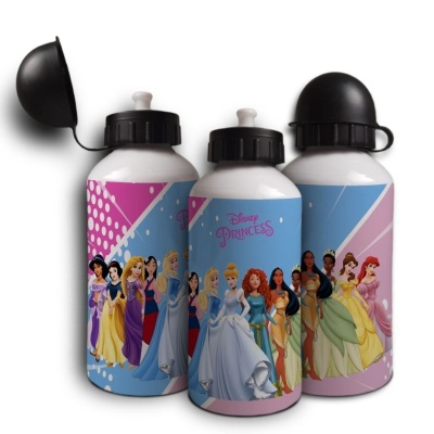 Cantil Aluminio Vários Temas