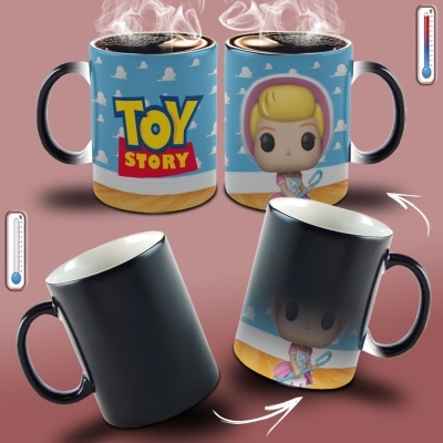 Canecas Coleção Funko POP!  Toy Story