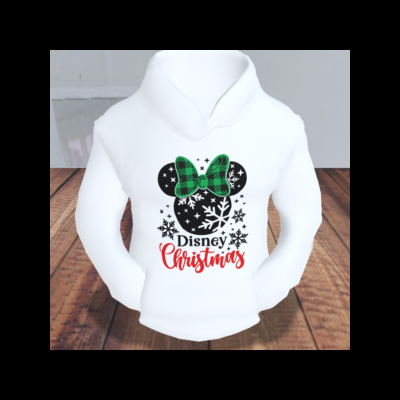 Sweatshirt  Disney Christmas