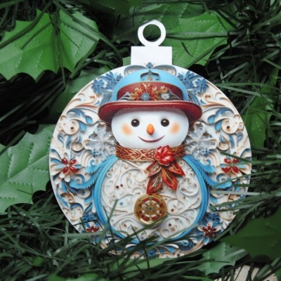 Bolas de Natal imagens de Natal