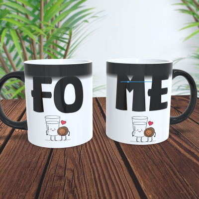 Par de Canecas Namorados Casais