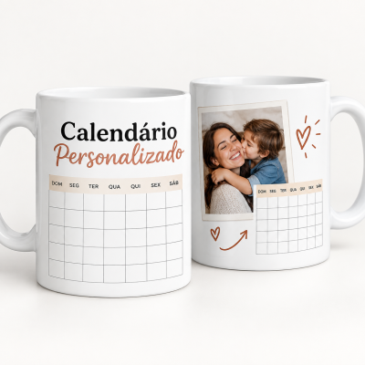 Calendários