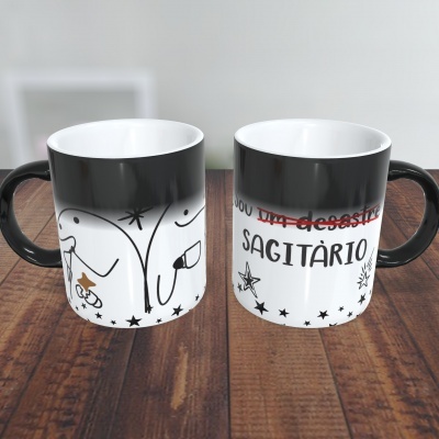 Canecas Flork Signos