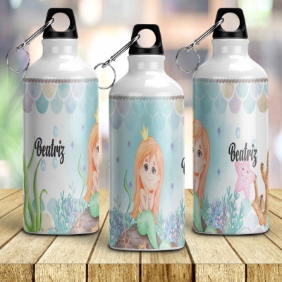 Cantil Personalizado Menina