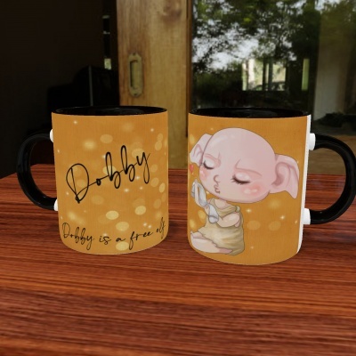 Canecas Harry Potter Limited