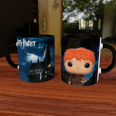 Canecas Funko POP!  Harry Potter