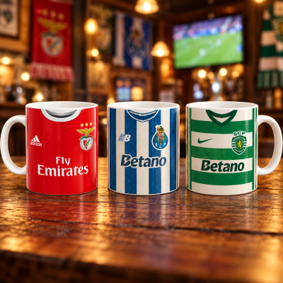 Clubes