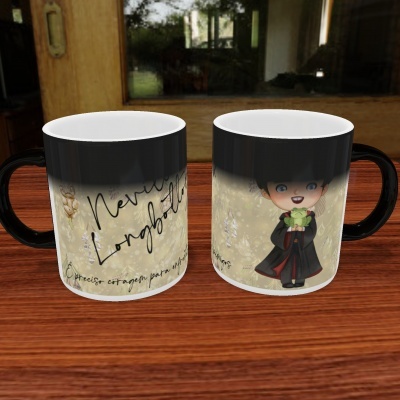 Canecas Harry Potter Limited