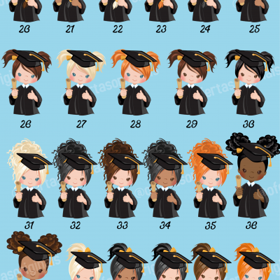 T-shirt Class of 2025