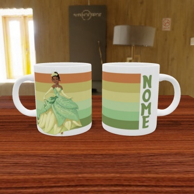 Canecas Personagem Disney