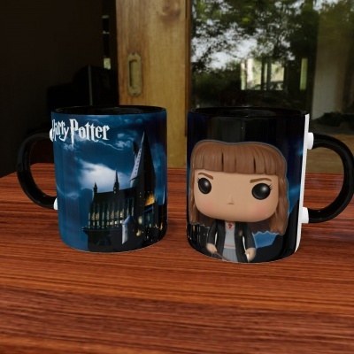 Canecas Funko POP!  Harry Potter